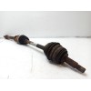 Recambio de transmision delantera derecha para dacia logan mcv 1.5 dci diesel cat referencia OEM IAM 8200618111  