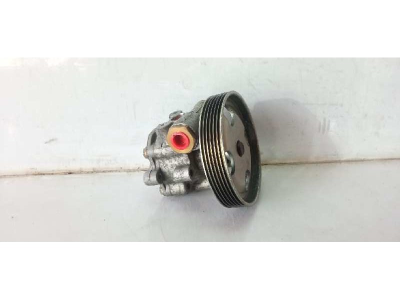 Recambio de bomba direccion para ford fusion (cbk) 1.4 tdci cat referencia OEM IAM 2S6C3A696DC  