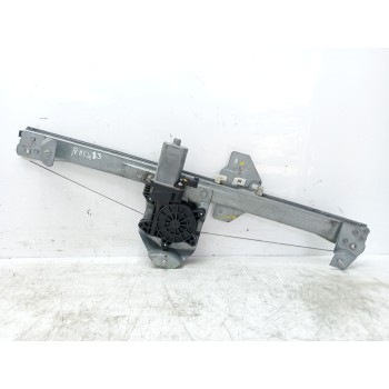 ELEVALUNAS DELANTERO DERECHO 807209071R 