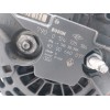 Recambio de alternador para renault twingo 1.2 referencia OEM IAM 8200660037  