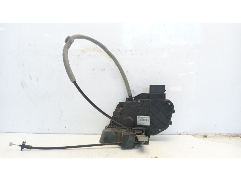 Recambio de cerradura puerta delantera derecha para ford s-max (wa6) 2.0 tdci referencia OEM IAM 1498997  