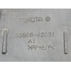 Recambio de moldura para toyota rav 4 v (_a5_, _h5_) 2.0 (mxaa52) referencia OEM IAM 5386642031  