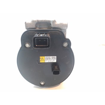 COMPRESOR AIRE ACONDICIONADO 8837047092 0424000501 