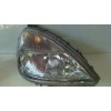 Recambio de faro derecho para mercedes-benz clase a (w168) 170 cdi (168.008) referencia OEM IAM 0301152212  