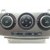 Recambio de mando calefaccion / aire acondicionado para mazda 3 berlina (bk) 2.0 diesel cat referencia OEM IAM k1900bs3n  