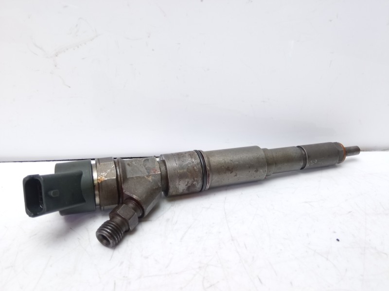 Recambio de inyector para bmw serie 3 berlina (e46) 3.0 turbodiesel referencia OEM IAM 7785984 0445110047 
