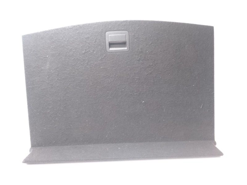Recambio de bandeja trasera para cupra formentor tsi cupra referencia OEM IAM 5FF858855CA9  