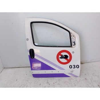 PUERTA DELANTERA DERECHA 1367184080 