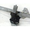 Recambio de elevalunas delantero derecho para dacia dokker ambiance referencia OEM IAM 807209071R  