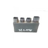 Recambio de caja precalentamiento para toyota hilux (kun) 2.5 turbodiesel referencia OEM IAM 285510E010 TG1327000040 11D193331