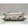 Recambio de mando calefaccion / aire acondicionado para mazda 3 berlina (bk) 2.0 diesel cat referencia OEM IAM k1900bs3n  