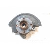 Recambio de mangueta delantera derecha para renault clio iii 1.5 dci diesel referencia OEM IAM 8200345945  