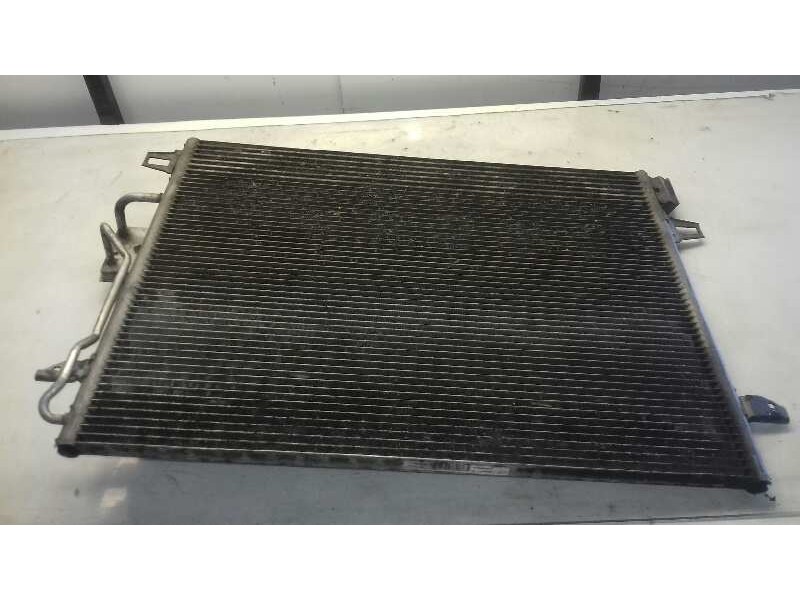 Recambio de condensador / radiador aire acondicionado para chrysler grand voyager limited referencia OEM IAM 04677782AA  