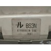 Recambio de mando calefaccion / aire acondicionado para mazda 3 berlina (bk) 2.0 diesel cat referencia OEM IAM k1900bs3n  
