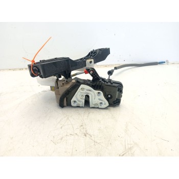 CERRADURA PUERTA TRASERA DERECHA 81420J7000 