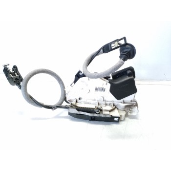 CERRADURA PUERTA DELANTERA IZQUIERDA 5K1837015B 