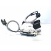 Recambio de cerradura puerta delantera izquierda para volkswagen polo (6r1) advance referencia OEM IAM 5K1837015B  