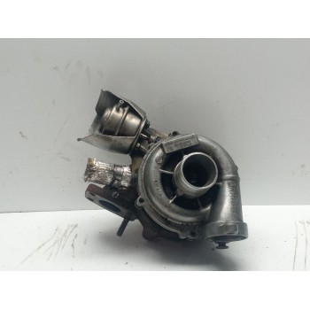 TURBOCOMPRESOR 0375J8 GT1544V 9663199280