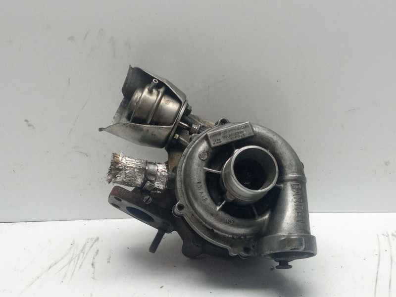 Recambio de turbocompresor para peugeot 307 break/sw (s2) sw referencia OEM IAM 0375J8 GT1544V 9663199280
