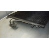 Recambio de condensador / radiador aire acondicionado para chrysler grand voyager limited referencia OEM IAM 04677782AA  
