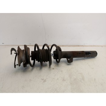 AMORTIGUADOR DELANTERO IZQUIERDO 31316786005 