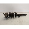 Recambio de amortiguador delantero izquierdo para bmw 3 (e90) 318 d referencia OEM IAM 31316786005  