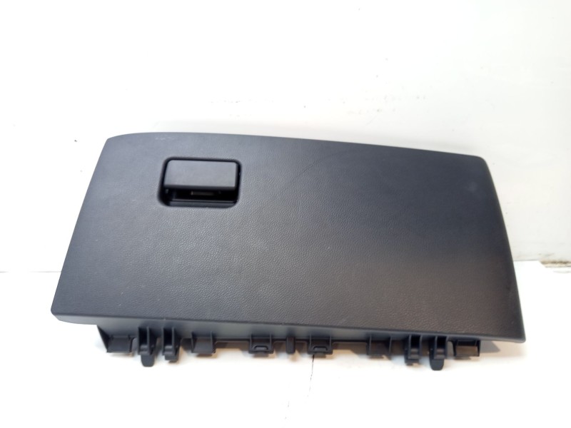 Recambio de guantera para toyota yaris (_p21_, _pa1_, _ph1_) 1.5 hybrid (mxph10) referencia OEM IAM 55550K0030C0  