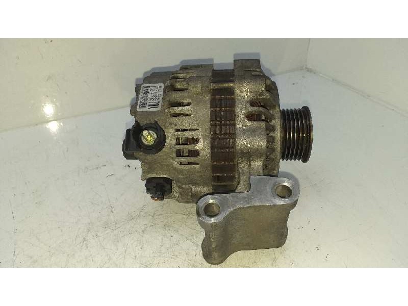 Recambio de alternador para ford fusion (cbk) 1.6 16v cat referencia OEM IAM 2S6T10300CB A005TA7692 