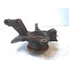 Recambio de mangueta delantera derecha para renault clio iii 1.5 dci diesel referencia OEM IAM 8200345945  