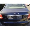 Recambio de tapa maletero para audi a6 allroad quattro (4fh) 2.7 tdi referencia OEM IAM 4F5827023F  