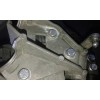 Recambio de caja cambios para fiat punto berlina (188) 1.9 diesel eco referencia OEM IAM 46736750  