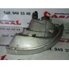 Recambio de faro derecho para nissan primastar (x83) 1.9 dci diesel cat referencia OEM IAM 7700311372 91165720 