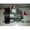 Recambio de bomba direccion para peugeot 806 1.9 turbodiesel referencia OEM IAM 9624660480 7692955118 