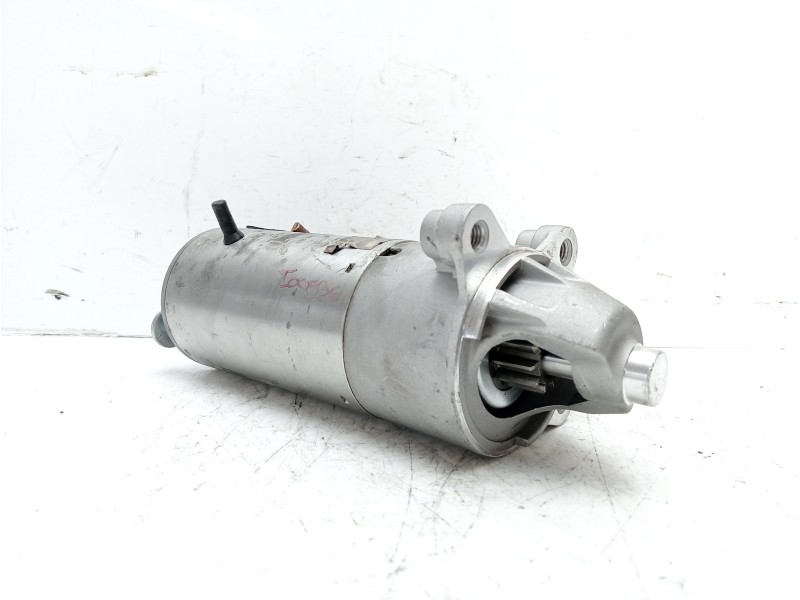 Recambio de motor arranque para ford mondeo berlina/familiar (fd) clx berlina referencia OEM IAM 1057652  