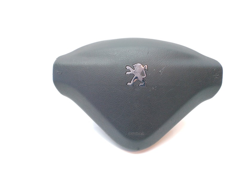 Recambio de airbag delantero izquierdo para peugeot 207 confort referencia OEM IAM 96500674ZD  