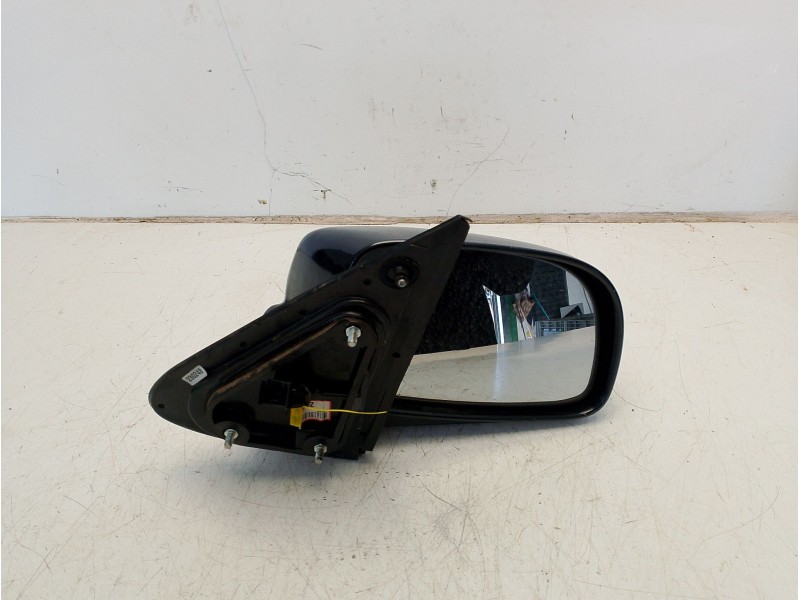 Recambio de retrovisor derecho para hyundai santa fé ii (cm) 2.2 crdi referencia OEM IAM 876202B130  