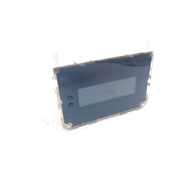 PANTALLA MULTIFUNCION 8A6T18B955AE 