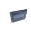 Recambio de pantalla multifuncion para ford fiesta (cb1) ambiente referencia OEM IAM 8A6T18B955AE  
