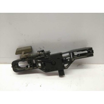 MANETA EXTERIOR DELANTERA IZQUIERDA 8200008430 