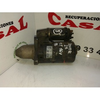 MOTOR ARRANQUE CS610 39945 9 DIENTES