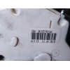 Recambio de cerradura puerta delantera izquierda para volkswagen polo (6r1) advance referencia OEM IAM 5K1837015B  