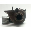 Recambio de turbocompresor para peugeot 307 break/sw (s2) sw referencia OEM IAM 0375J8 GT1544V 9663199280