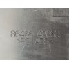 Recambio de moldura para toyota rav 4 v (_a5_, _h5_) 2.0 (mxaa52) referencia OEM IAM 8646642060  