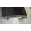 Recambio de condensador / radiador aire acondicionado para chrysler grand voyager limited referencia OEM IAM 04677782AA  