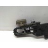 Recambio de maneta exterior delantera izquierda para renault laguna ii (bg0) authentique referencia OEM IAM 8200008430  