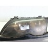 Recambio de faro izquierdo para bmw 3 (e46) 320 d referencia OEM IAM 63127165769  