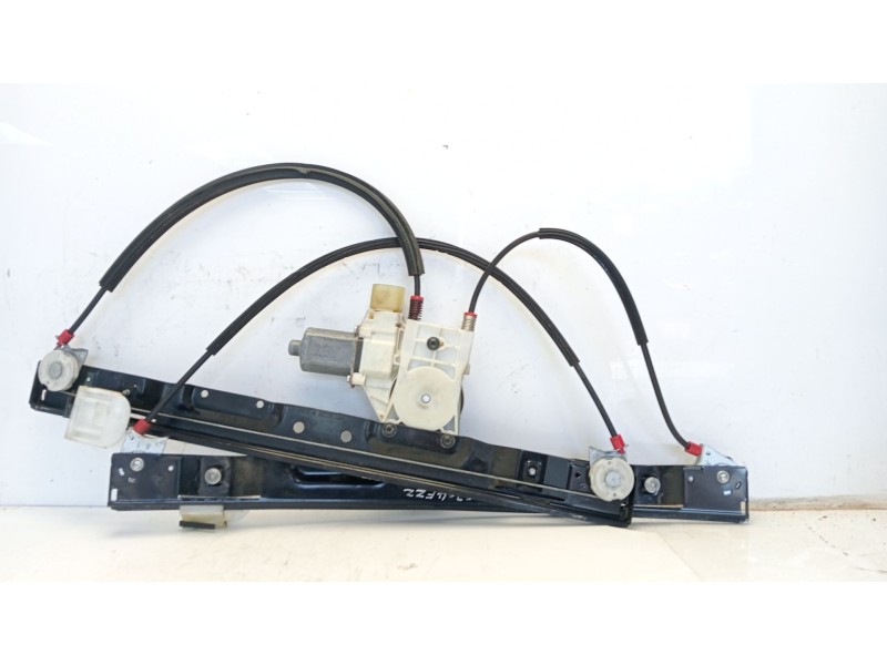 Recambio de elevalunas delantero derecho para ford s-max (wa6) 2.0 tdci referencia OEM IAM 1881247  