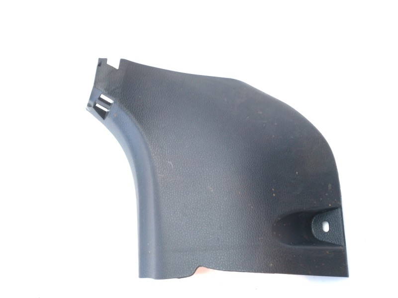 Recambio de moldura para toyota c-hr hybrid active referencia OEM IAM 62111F4010C1  