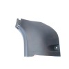 Recambio de moldura para toyota c-hr hybrid active referencia OEM IAM 62111F4010C1  