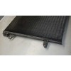 Recambio de condensador / radiador aire acondicionado para chrysler grand voyager limited referencia OEM IAM 04677782AA  